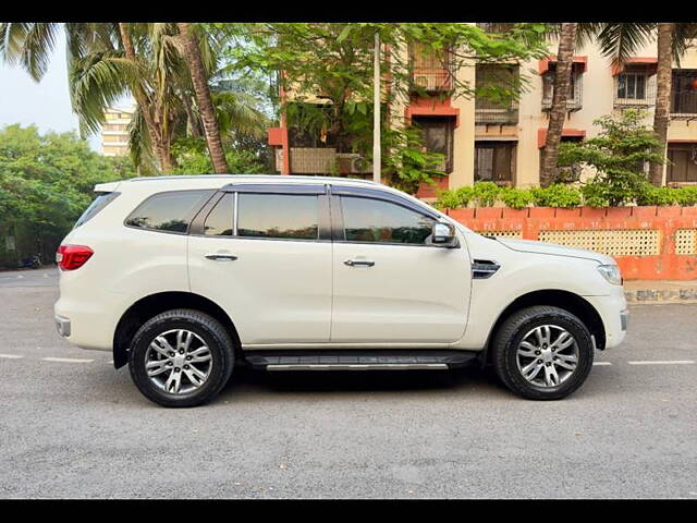 Used Ford Endeavour [2016-2019] Titanium 3.2 4x4 AT in Mumbai