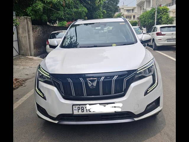 Used 2023 Mahindra XUV700 in Ludhiana