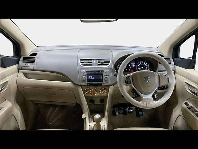 Used Maruti Suzuki Ertiga [2015-2018] VDI SHVS in Navi Mumbai