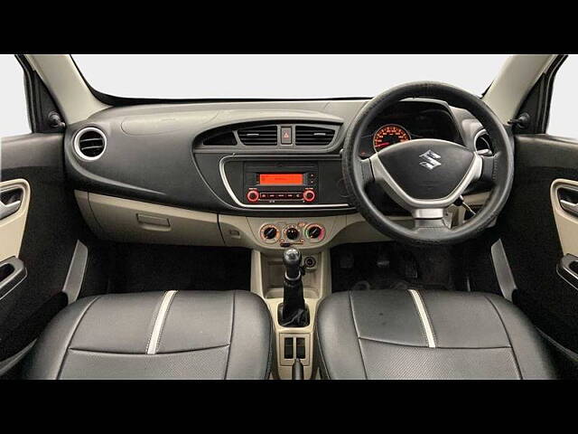 Used Maruti Suzuki Alto 800 VXi in Delhi