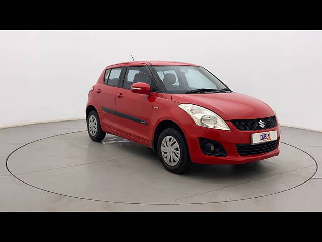 Used 2016 Maruti Suzuki Swift in Chennai