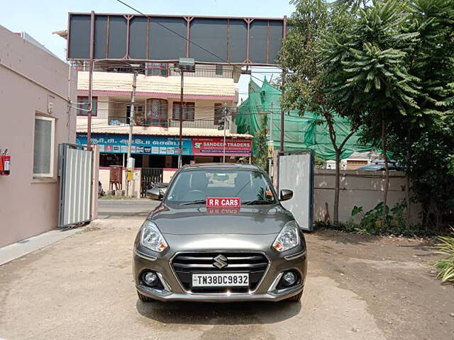 Used 2022 Maruti Suzuki DZire in Coimbatore