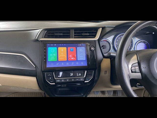 Used Honda Amaze [2013-2016] 1.2 VX i-VTEC in Lucknow