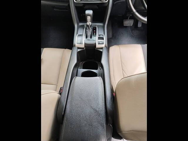 Used Honda Civic VX CVT Petrol [2019-2020] in Chennai