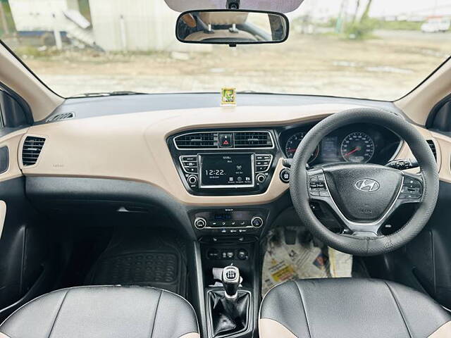 Used Hyundai Elite i20 [2019-2020] Asta 1.2 (O) [2019-2020] in Surat