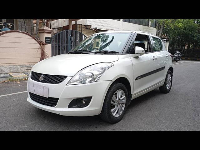 Used Maruti Suzuki Swift [2011-2014] ZDi in Bangalore