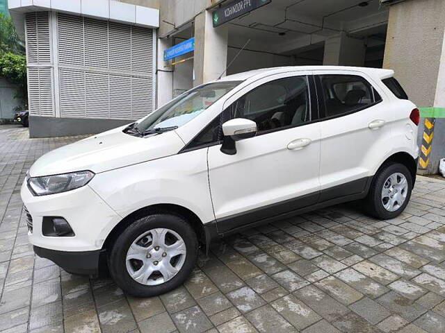 Used Ford EcoSport [2017-2019] Trend 1.5L Ti-VCT in Mumbai