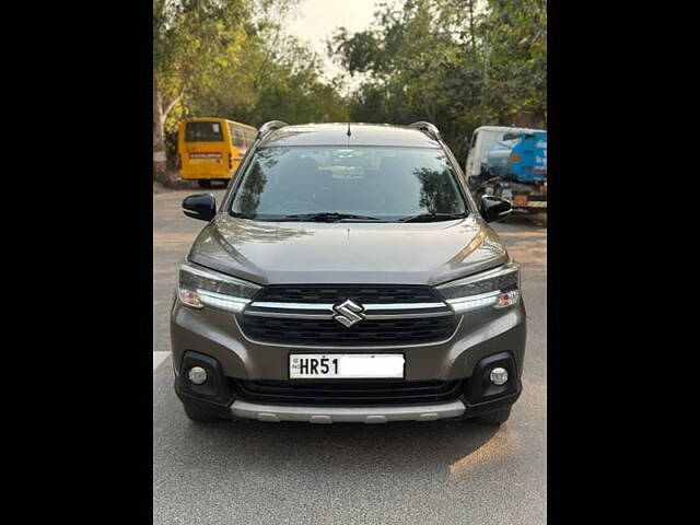 Used 2019 Maruti Suzuki XL6 in Delhi