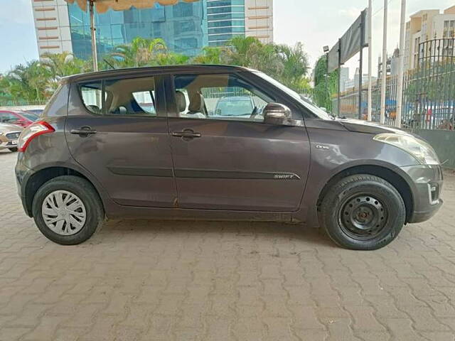 Used Maruti Suzuki Swift [2014-2018] VDi ABS [2014-2017] in Chennai