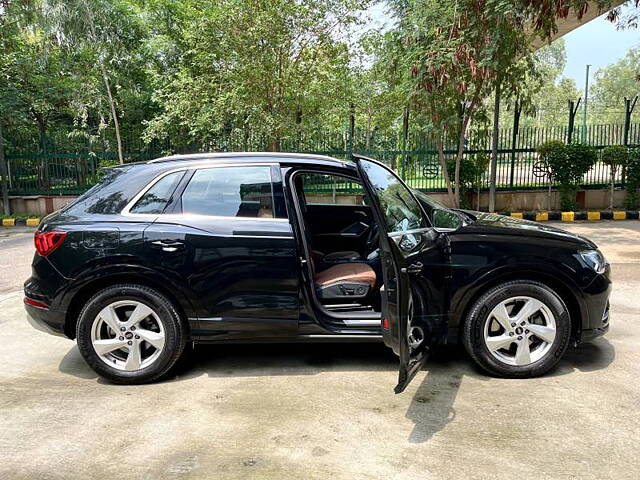 Used Audi Q3 40 TFSI Premium Plus in Delhi