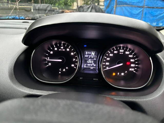 Used Tata Tiago [2016-2020] Revotron XZA in Mumbai