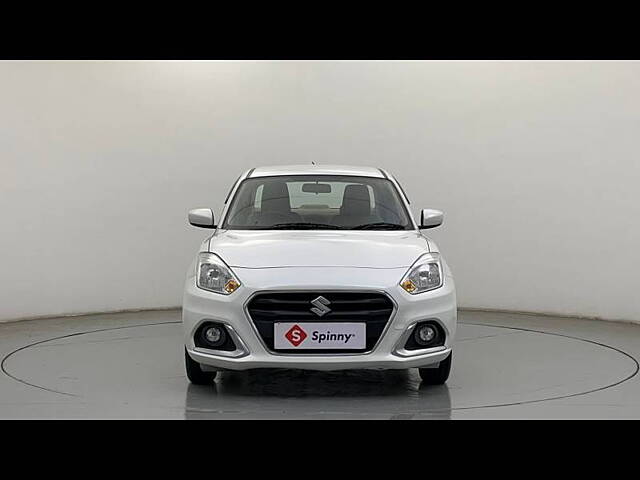 Used Maruti Suzuki Dzire VXi [2020-2023] in Lucknow