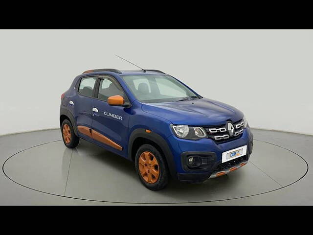 Used 2018 Renault Kwid in Hyderabad