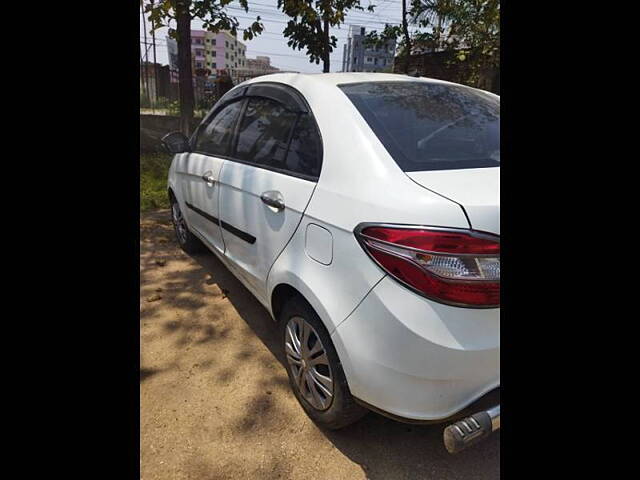 Used Tata Zest XT Diesel in Ranchi