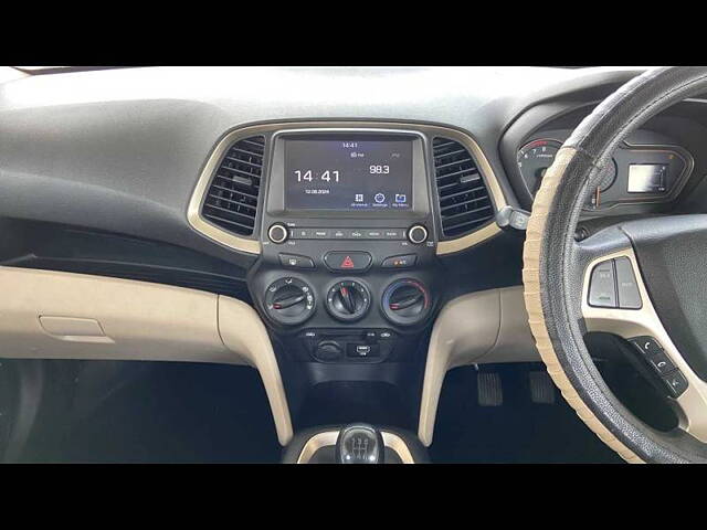 Used Hyundai Santro Asta [2018-2020] in Coimbatore