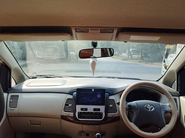 Used Toyota Innova [2012-2013] 2.5 VX 8 STR BS-III in Mumbai