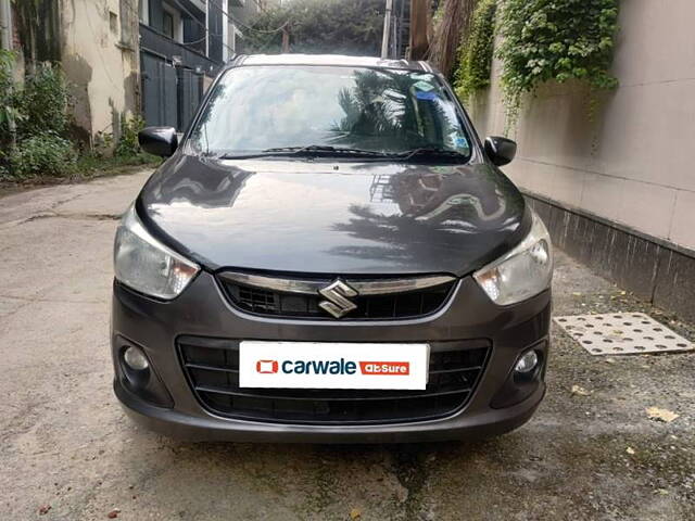 Used 2017 Maruti Suzuki Alto in Delhi