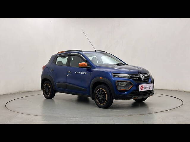 Used Renault Kwid [2019-2022] CLIMBER 1.0 (O) in Thane