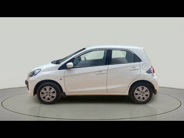 Used Honda Brio [2011-2013] S MT in Bangalore