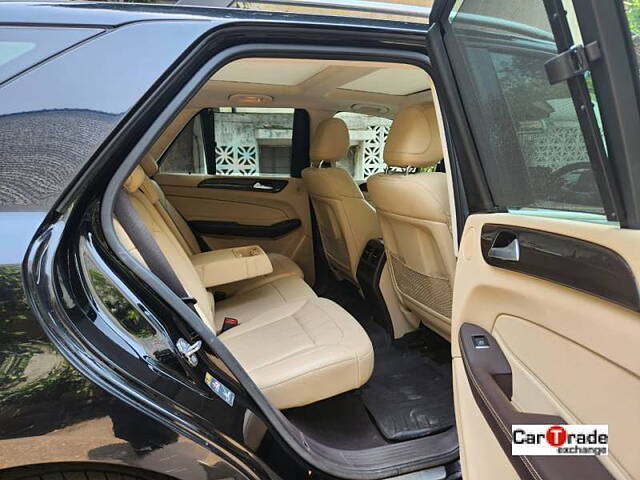 Used Mercedes-Benz GLE [2015-2020] 250 d in Mumbai