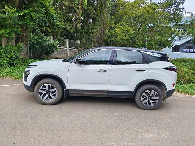 Used Tata Harrier [2019-2023] XZA Plus in Mysore