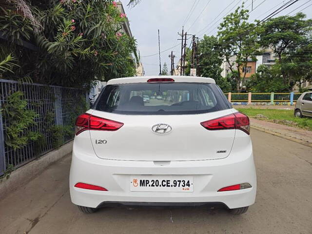 Used Hyundai Elite i20 [2014-2015] Magna 1.4 CRDI in Indore