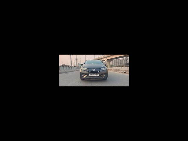 Used 2019 Honda Jazz in Noida