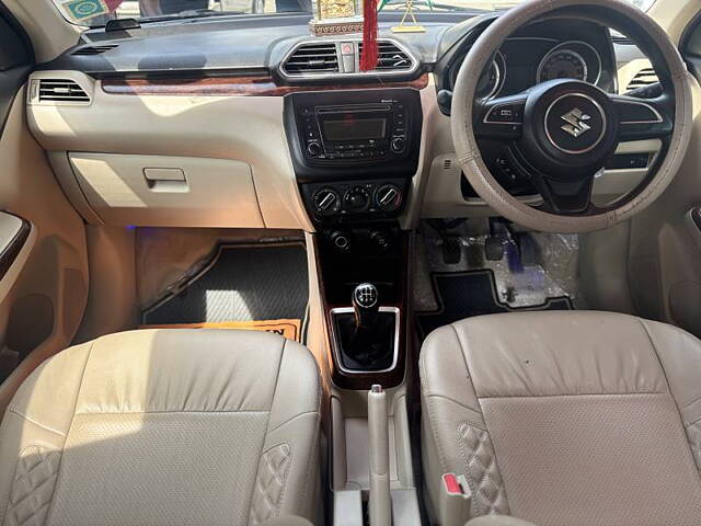 Used Maruti Suzuki Dzire [2017-2020] VXi in Mumbai