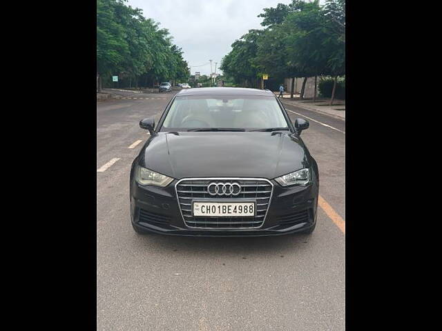 Used 2015 Audi A3 in Faridabad