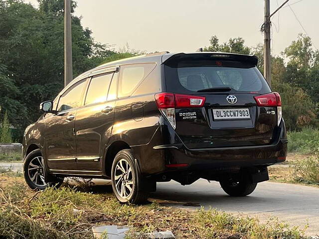 Used Toyota Innova Crysta [2016-2020] 2.7 VX 7 STR [2016-2020] in Delhi