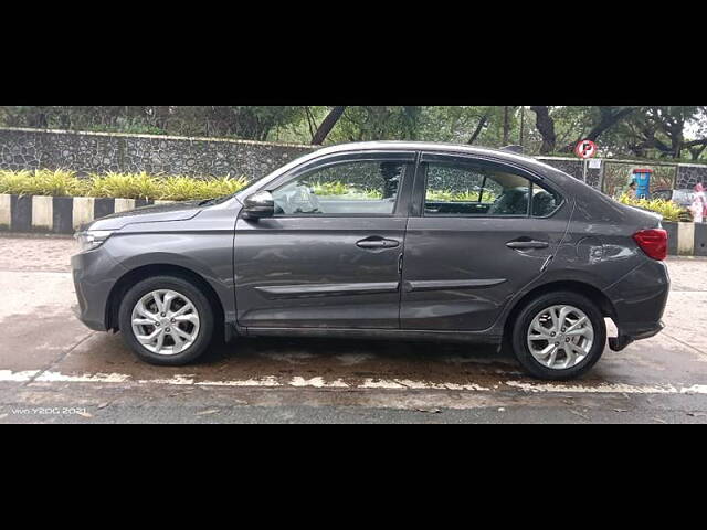 Used Honda Amaze [2018-2021] 1.2 VX MT Petrol [2018-2020] in Mumbai