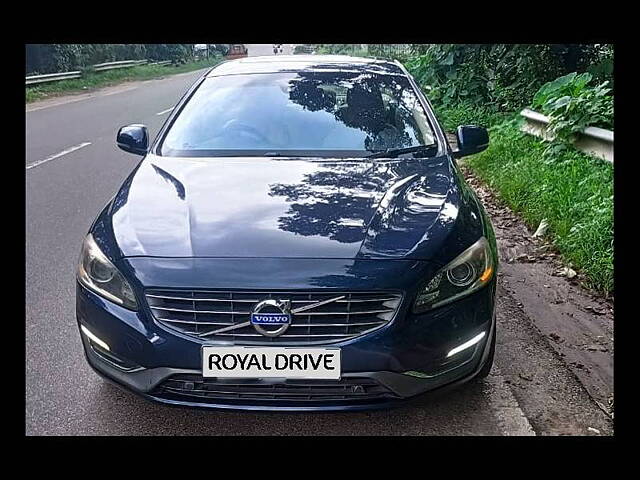 Used 2014 Volvo S60 in Kochi