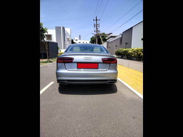 Used Audi A6 [2015-2019] 35 TDI Matrix in Coimbatore