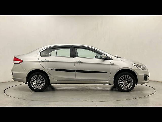 Used Maruti Suzuki Ciaz [2014-2017] ZXI+ AT in Mumbai