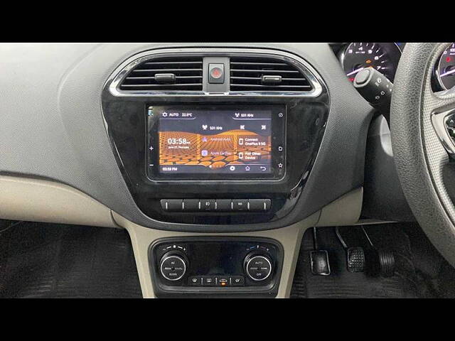 Used Tata Tiago [2016-2020] Revotron XZ in Hyderabad