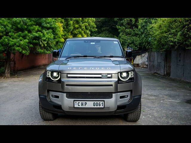 Used 2023 Land Rover Defender in Delhi