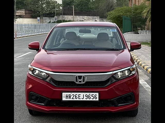 Used 2020 Honda Amaze in Delhi