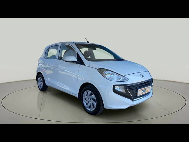 Used 2018 Hyundai Santro in Coimbatore