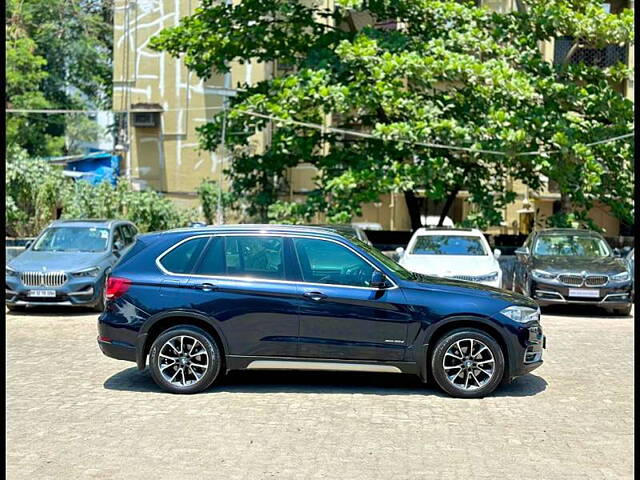 Used BMW X5 [2014-2019] xDrive30d Pure Experience (5 Seater) in Mumbai