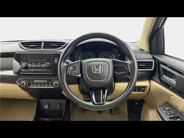 Used Honda Amaze [2018-2021] 1.2 V MT Petrol [2018-2020] in Kochi