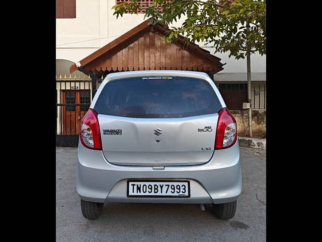 Used Maruti Suzuki Alto 800 [2012-2016] Lxi in Chennai