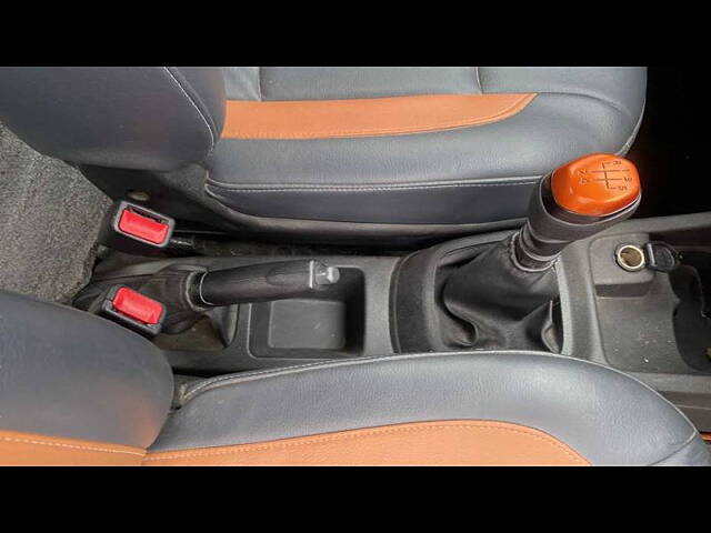 Used Renault Kwid [2015-2019] CLIMBER 1.0 [2017-2019] in Hyderabad