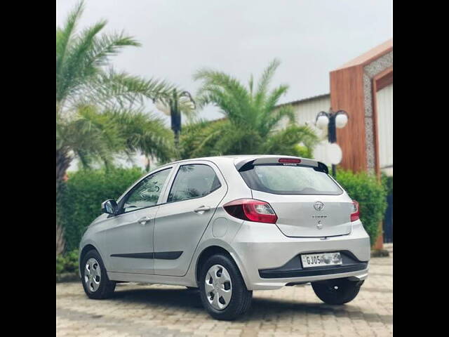 Used Tata Tiago XT [2020-2023] in Surat