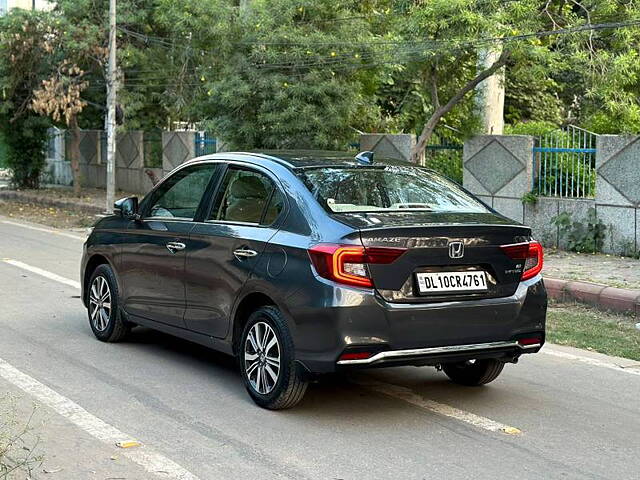 Used Honda Amaze [2018-2021] 1.2 VX CVT Petrol [2019-2020] in Delhi