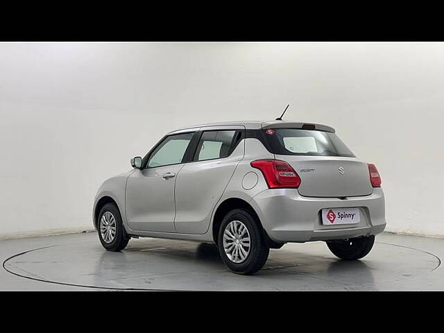 Used Maruti Suzuki Swift [2014-2018] VXi [2014-2017] in Delhi