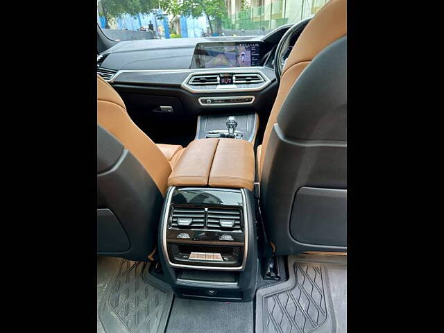 Used BMW X5 [2019-2023] xDrive40i M Sport in Chennai