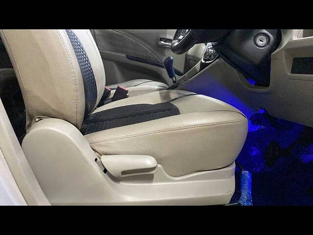 Used Maruti Suzuki Celerio [2017-2021] ZXi AMT [2019-2020] in Navi Mumbai