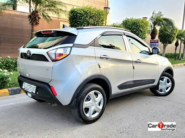 Used Tata Nexon [2017-2020] XE in Delhi