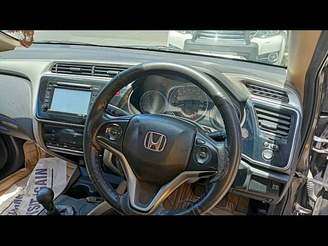 Used Honda City [2014-2017] VX in Kolkata