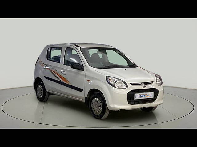 Used 2014 Maruti Suzuki Alto 800 in Delhi